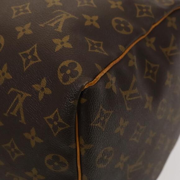 LOUIS VUITTON Monogram Keepall 50 Boston Bag M41426 - Picture 15 of 16